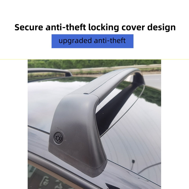 Model 3/Y Roof Rack Tialloyelf