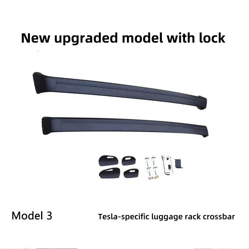 Model 3/Y Roof Rack Tialloyelf