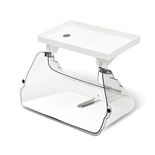 Tesla Model 3/ModelY Center Console Storage Set Tialloyelf