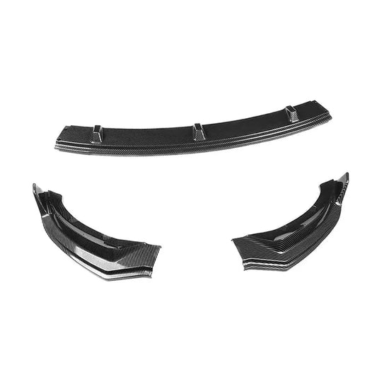 Tesla Model 3/Y Front Bumper Lip Kit Tialloyelf
