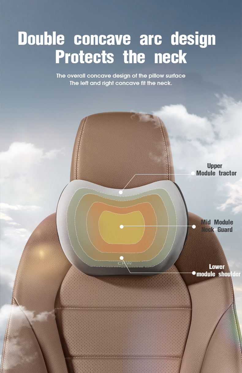 Tesla Exclusive Customized Pillow + Cushion Tialloyelf