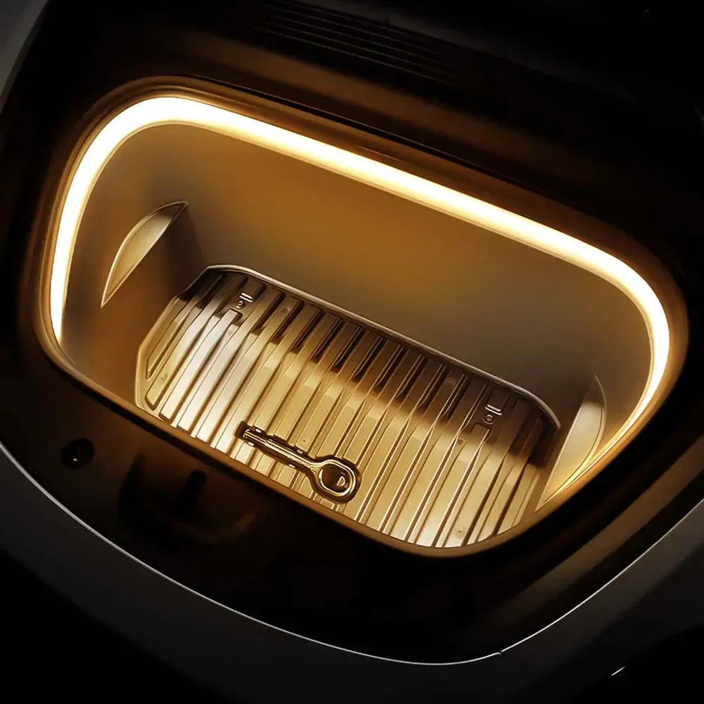 Tesla ambient light for Model3 ModelY (2019-2024) Diamond kit Tialloyelf