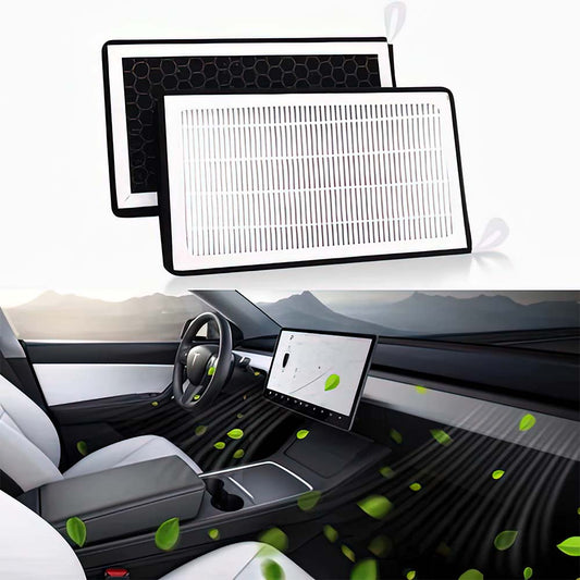 Tesla Model 3/Y Air Filter CLOUDMALL