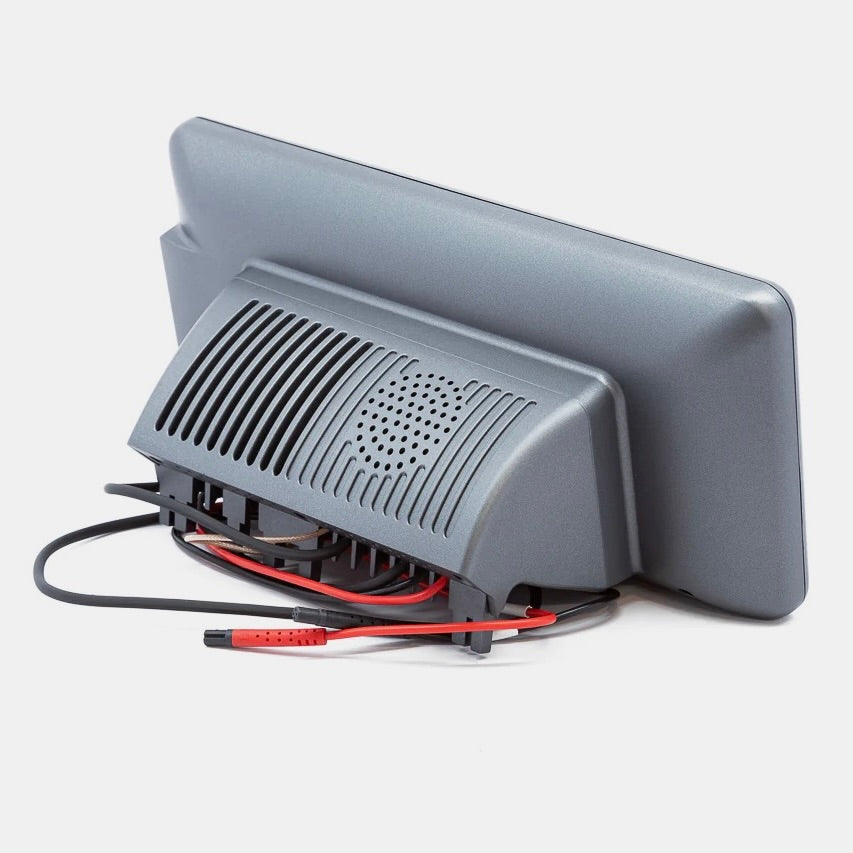 Model 3 & Y Touch Screen Display - Apple CarPlay. Android Auto. Front Bumper Camera. GPS & More Sam