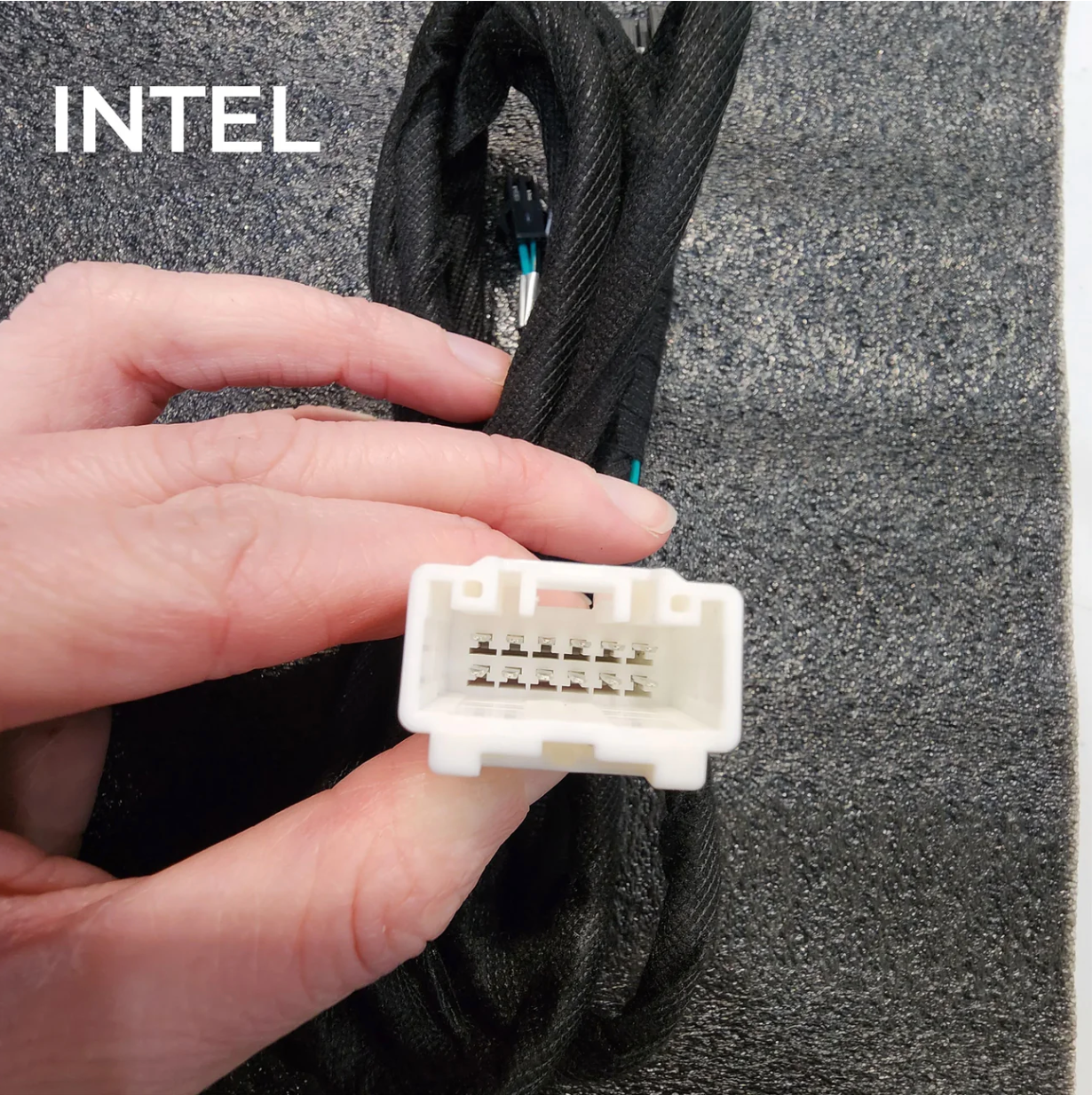 Model 3 & Y Touch Screen Display - Apple CarPlay. Android Auto. Front Bumper Camera. GPS & More Sam