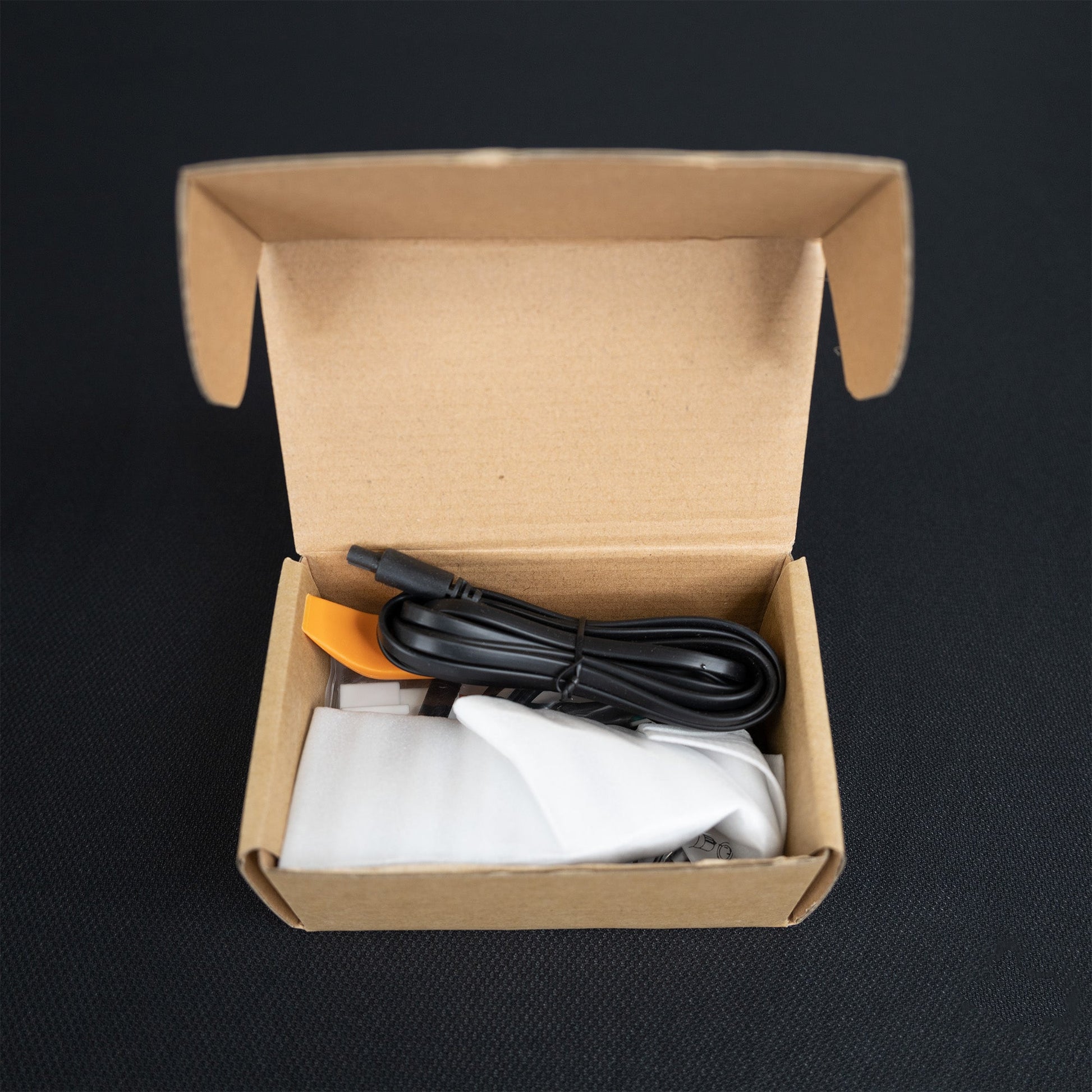 2017-2019 | Model 3 Sight-Line Dashboard Cluster Display Casper