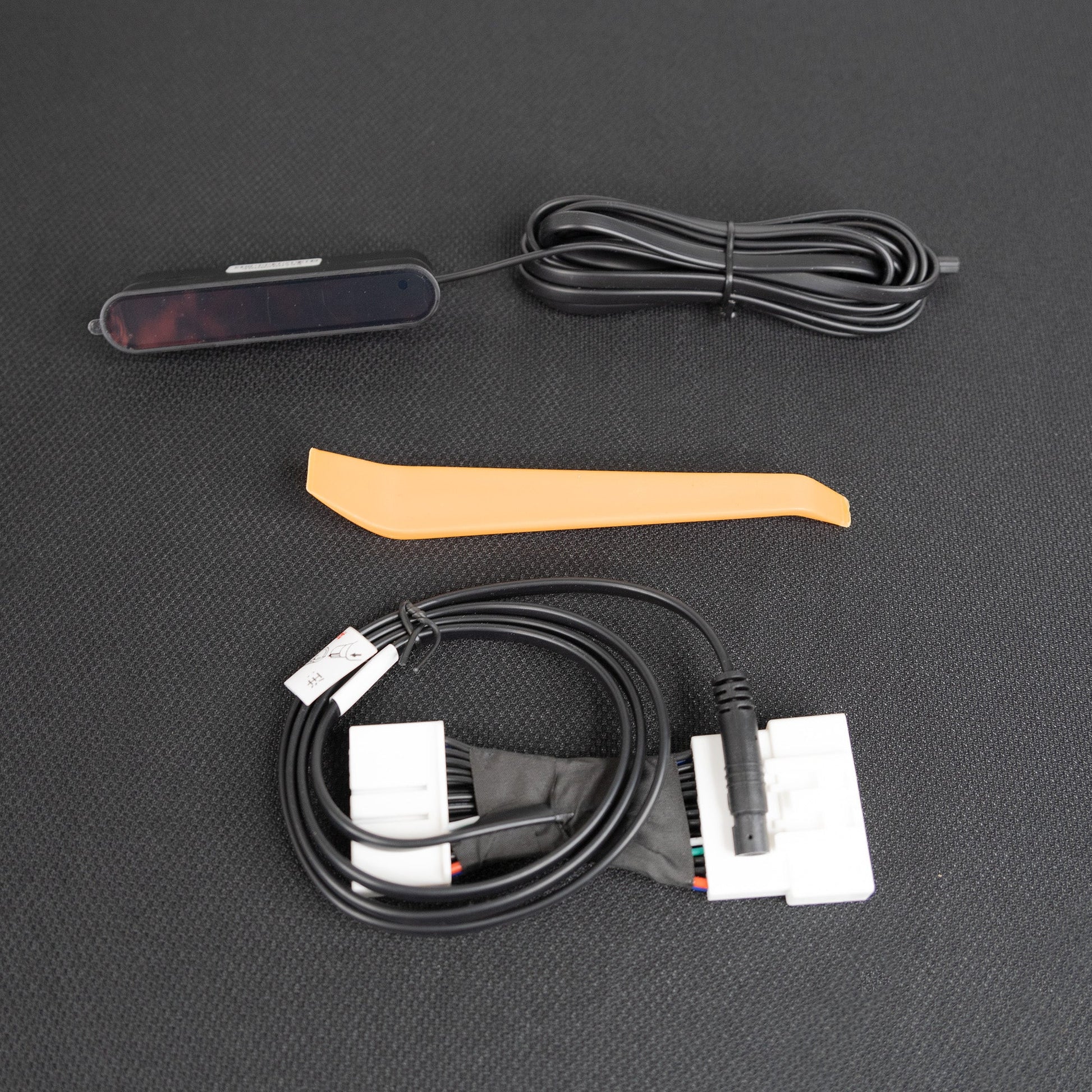 2017-2019 | Model 3 Sight-Line Dashboard Cluster Display Casper