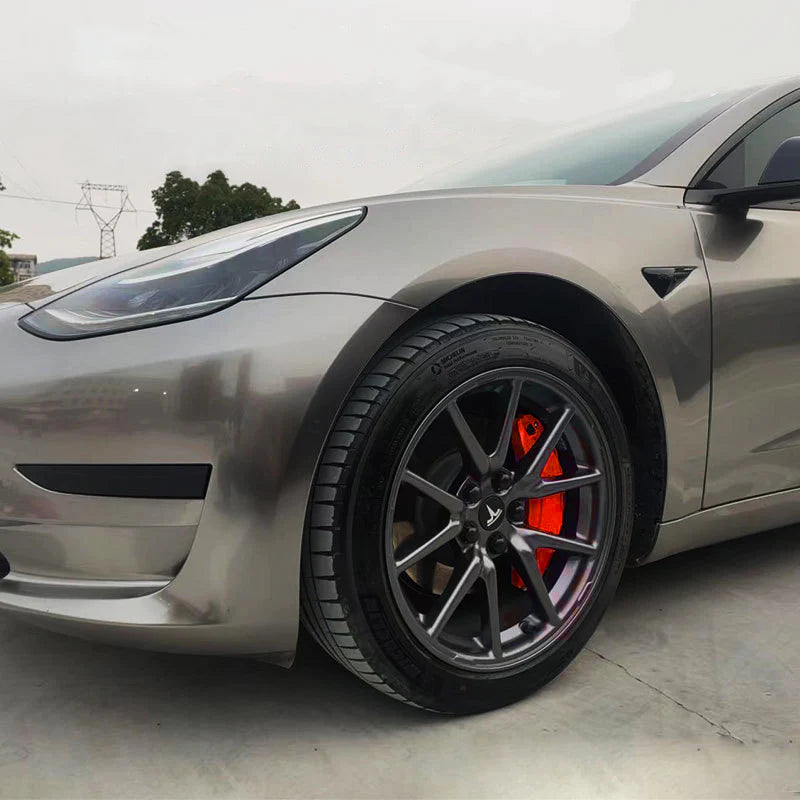 Brake Caliper Cover Tesla Model 3 Y 18 19 inch 20 inch Caliper Protect