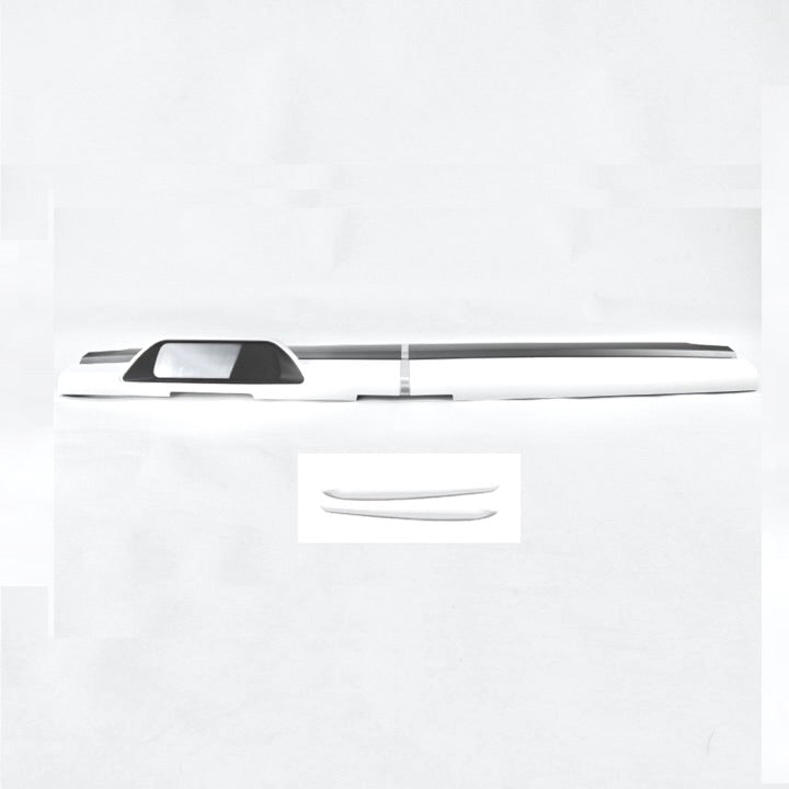 Tesla Model 3 & Y Dashboard Cluster Display with Door Panel Extensions (Smart Instrument Cluster) - Variety* Sam
