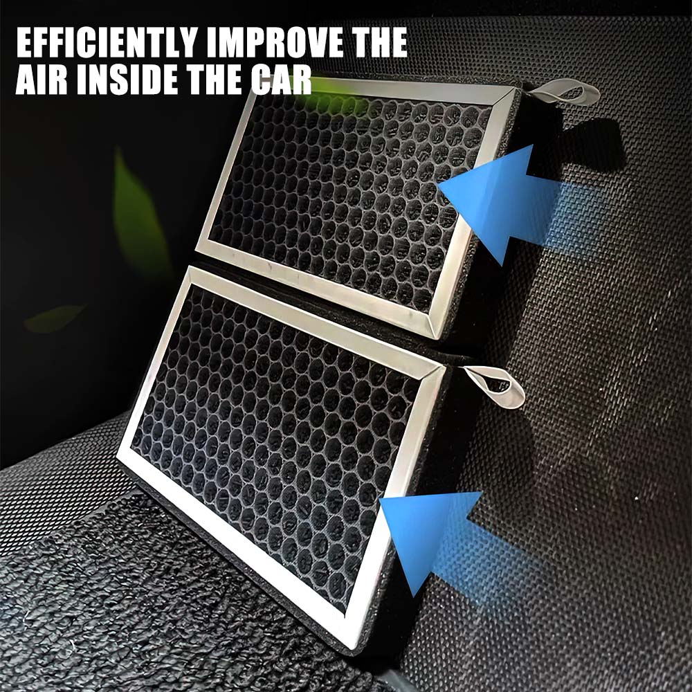 Tesla Model 3/Y Air Filter CLOUDMALL