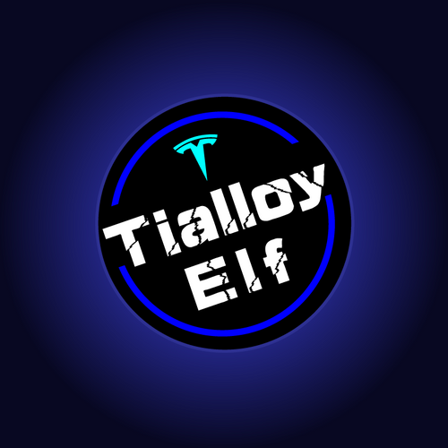 Tesla ambient light for Model3 ModelY (20172023) Diamond kit