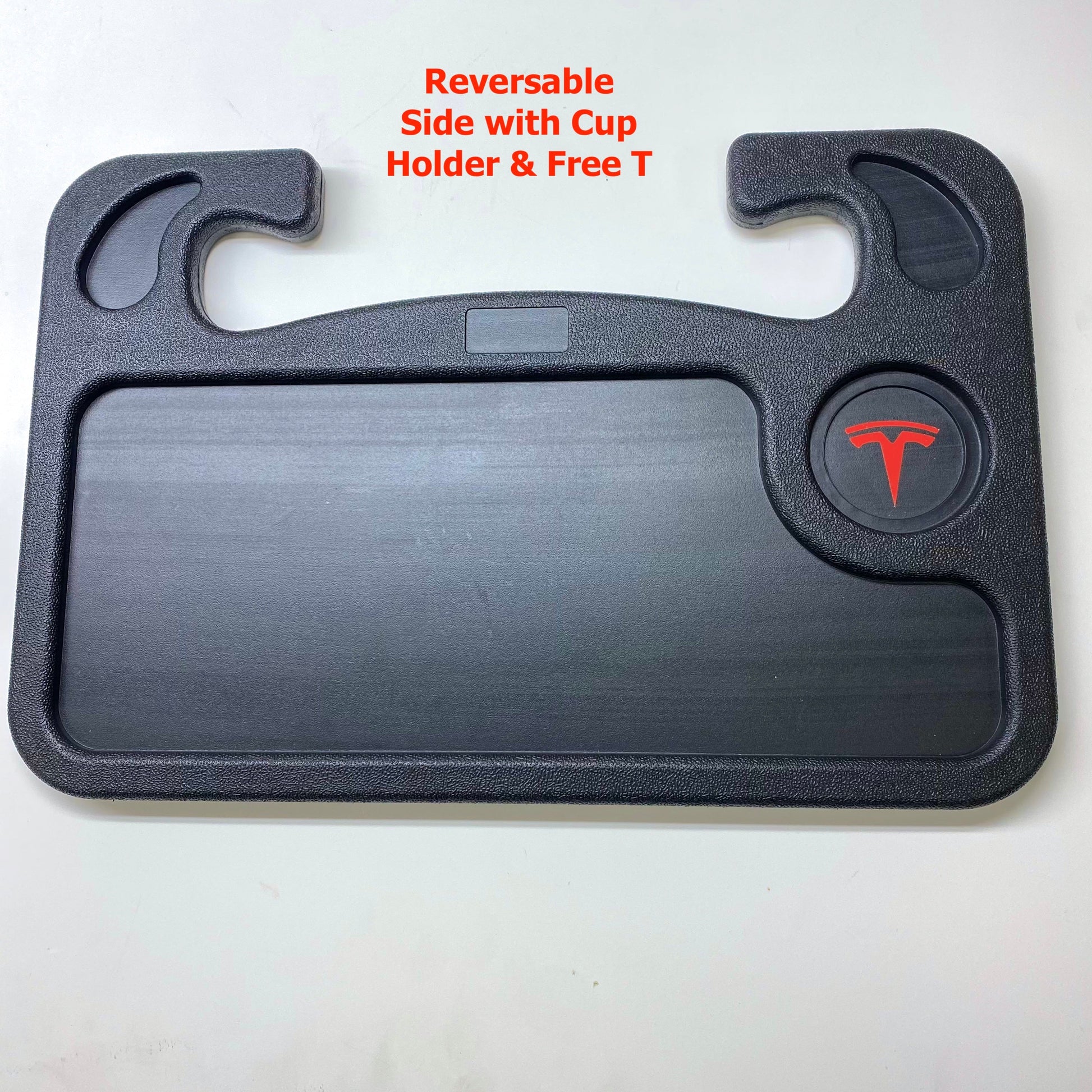 Model S3XY Steering Wheel Workstation Tray Joan