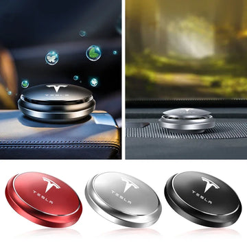 Car Interior Air Freshener Aromatherapy Diffuser for Tesla Model 3 Y S X 2016-2023 Fragrance Decoration Accessories